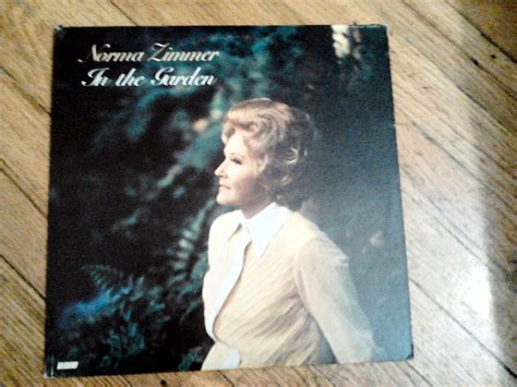 DJ Twain's Lawrence Welk Collection: Norma Zimmer : In the Garden