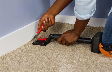 Carpet Installation Like Pro - Expert Tips & Tricks