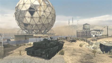 Dome - Modern Warfare 3 - Call of Duty Maps #mw3 #modernwarfare3 #cod # ...