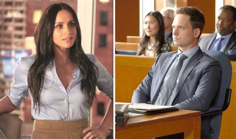 Suits season 9: Why was Meghan Markle not asked to return for finale ...