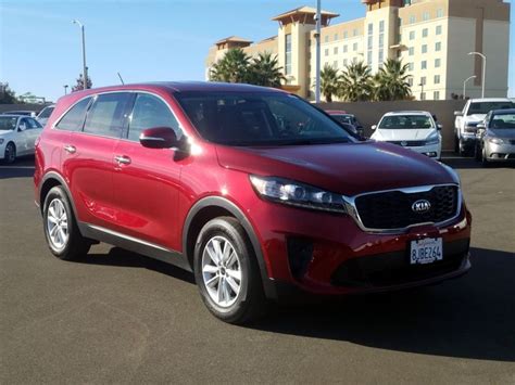 Kia Sorento 2019 Carmax | kiaautospecs