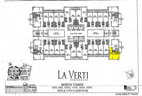 La Verti Residences (Resale) – Philippine Real Properties