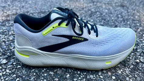 Brooks Ghost Max Performance Review - WearTesters