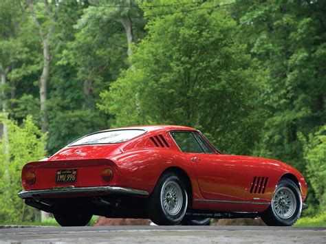 FERRARI 275 GTB Specs & Photos - 1964, 1965, 1966, 1967, 1968 ...