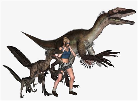 Http - //blog - Joemacirowski - - Utahraptor Vs Velociraptor Vs ...