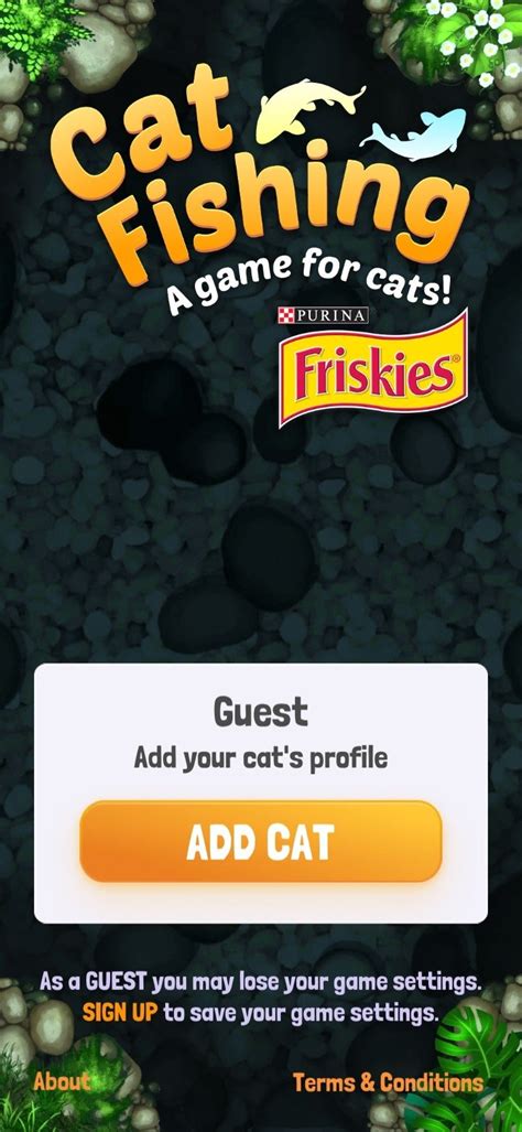 Cat Fishing 2 APK Download for Android Free