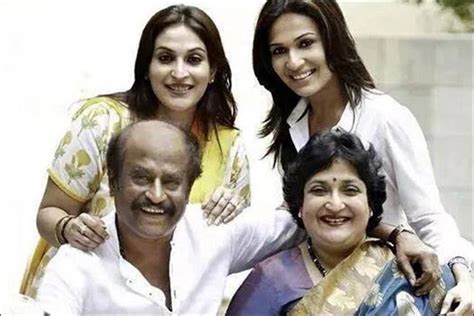 Rajinikanth Marriage : A Chance Interview & Love At First Sight!