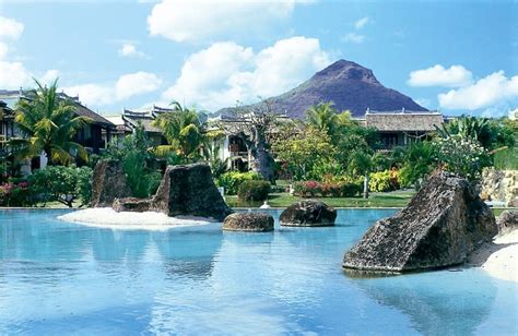 Sofitel Mauritius L'Impérial Resort & Spa Hotel | Gay Mauritius ...