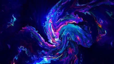 Abstract Gaming Wallpaper 4k - Download HD Wallpaper | Gaming ...