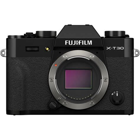 Jual FUJIFILM X-T30 II Body Only - Fujifilm XT30 Mark II - Fuji XT30 II ...