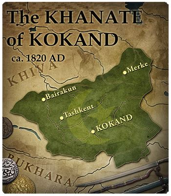 Kokand (Nodira) | Civilization V Customisation Wiki | Fandom