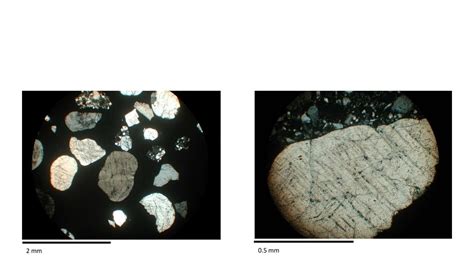 Shocked quartz reveals evidence of historical cosmic airburst from ...