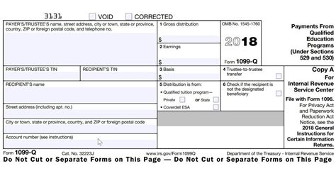 Free Printable 1099 Form Oklahoma - Printable Forms Free Online