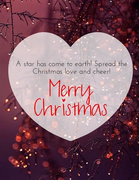 18 Exquisite Christmas Love Quotes and Sayings for Your Dear Ones