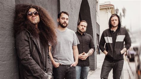 Coheed and Cambria Spokane – Knitting Factory Concert House – Sep 29, 2023