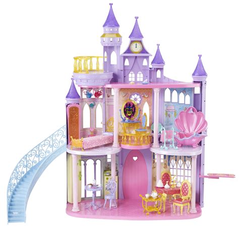 Disney Princess Castle | eBay