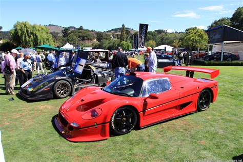 1996 Ferrari F50 GT Gallery | Gallery | SuperCars.net