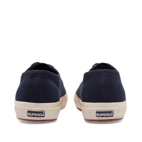 Superga 2750 Cotu Classic Navy | END. (US)