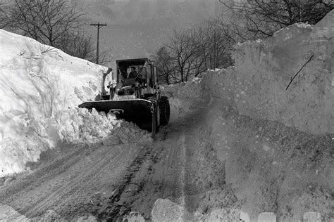 #TBT: Braving the blizzard of '78 - CTInsider.com