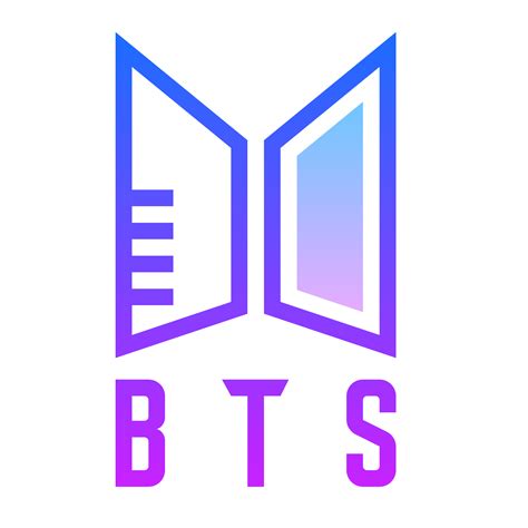 Bts Logo Vector At Collection Of Bts Logo Vector Free | Porn Sex Picture