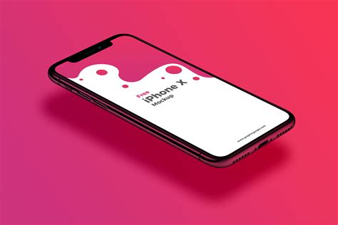 Pin on iPhone PSD Mockups