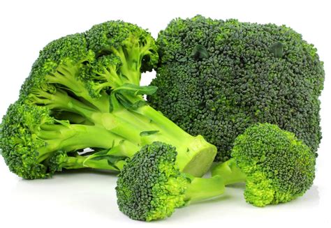 El Huerto en Macetas: Propiedades y beneficios del brocoli