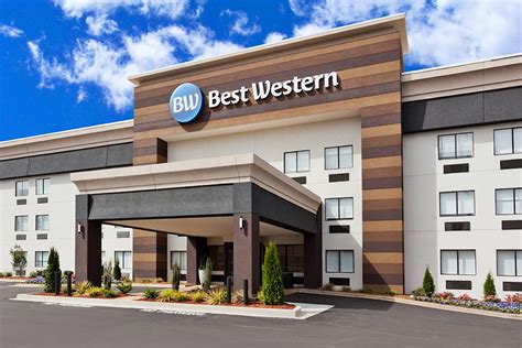 Best Western's CEO Doesn't See Himself as a Radical Change Agent