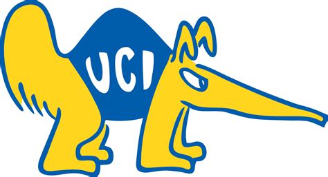 UCI Logo - LogoDix