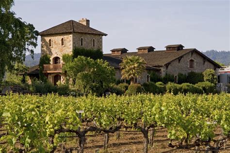 Vineyards For Sale - Northern California Wineries