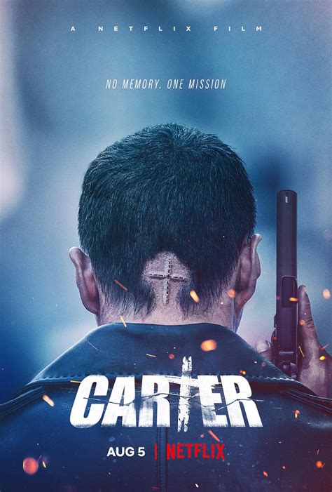 Carter (2022) - IMDb