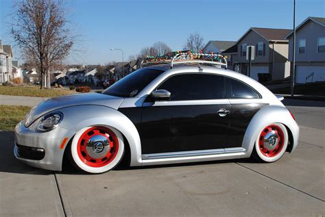 2013 beetle roof rack | VW Vortex - Volkswagen Forum