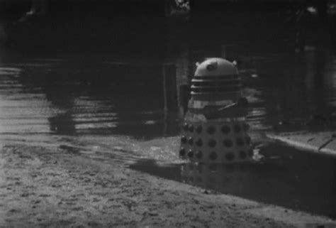 Dalek Invasion of Earth Images