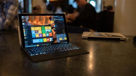 Surface Pro 5: what we want to see | TechRadar