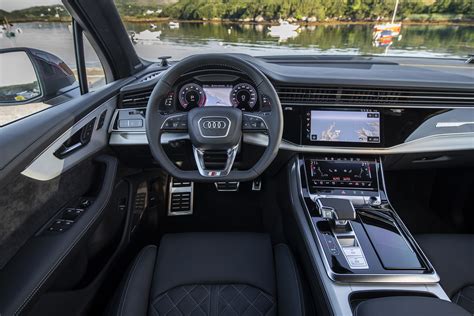 Audi Rsq7 2021 Interior - Fox Phoenix rpgs