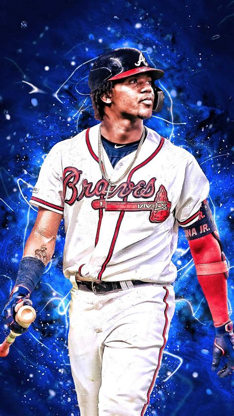 Braves Players Wallpapers - Wallpaper Cave