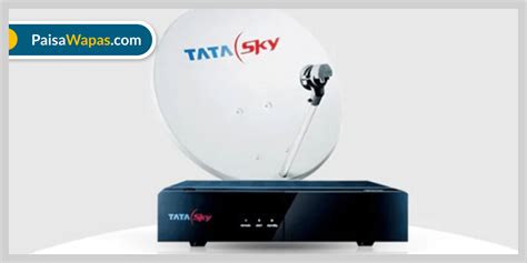 Revise Tata Sky Channel List, Number & Price – All Languages