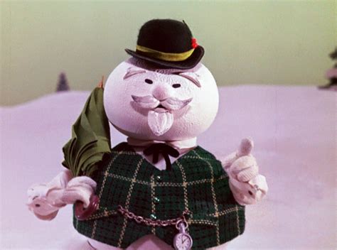 Sam the Snowman | The Parody Wiki | Fandom