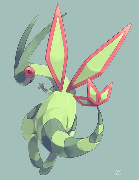 Pokemon Flygon Wallpapers - Top Free Pokemon Flygon Backgrounds ...