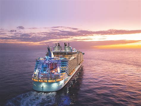 Royal Caribbean Mediterranean Cruises 2022 - FF2022