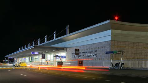 Quito International Airport is Certified as a 5-Star Airport | Skytrax