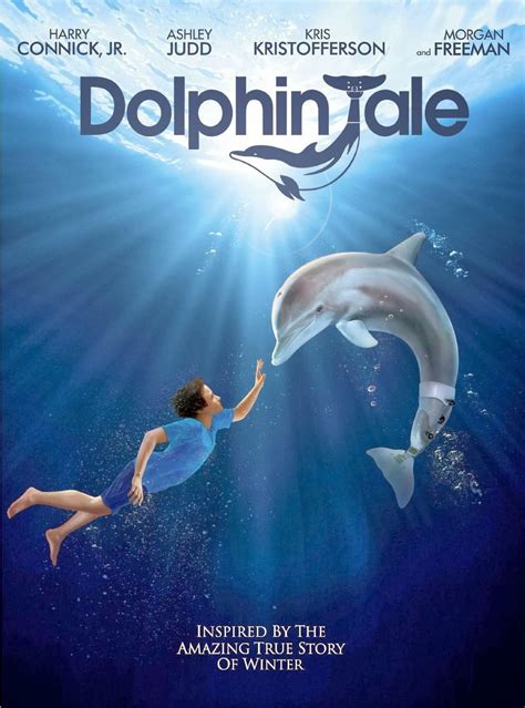 Dolphin Tale | ScreenShots Movies