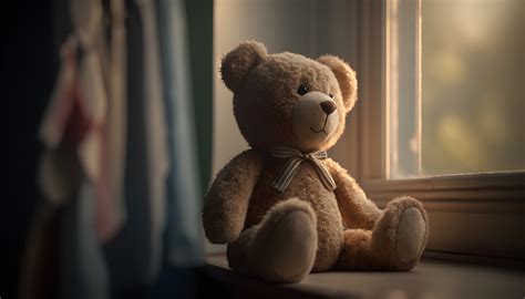 Download Teddy Bear Man Made Stuffed Animal 4k Ultra HD Wallpaper