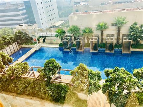 TAJ CITY CENTRE GURUGRAM (Gurugram (Gurgaon)) - Hotel Reviews, Photos ...