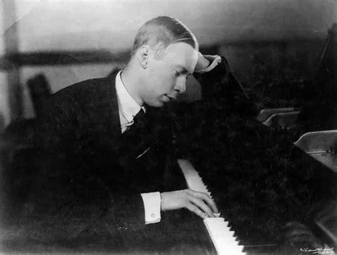 Sergei Prokofiev: Biography of the composer - Salve Music