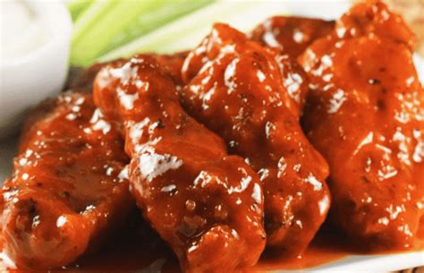 The 50 Best Places for Chicken Wings In The USA | Enjoy Travel