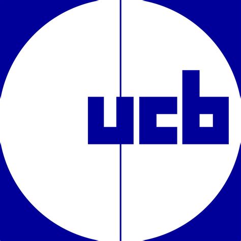 UCB « Logos & Brands Directory