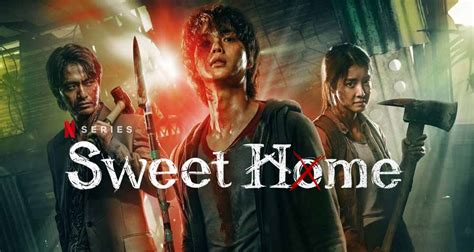 Sweet Home: Season 1 – Review | Netflix Horror Series | Heaven of Horror