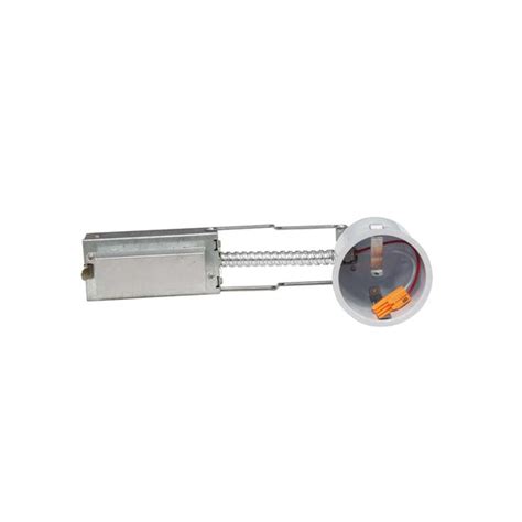 NICOR 2 in. Remodel LED Housing – BulbAmerica