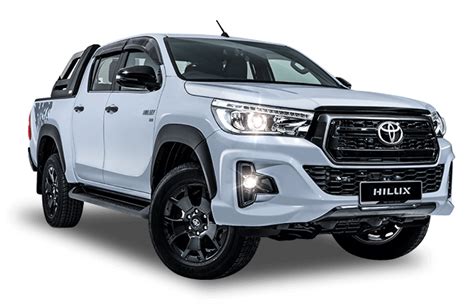 Hilux Conquest 2023 Prices & Promo | Toyota Motors Cebu Philippines