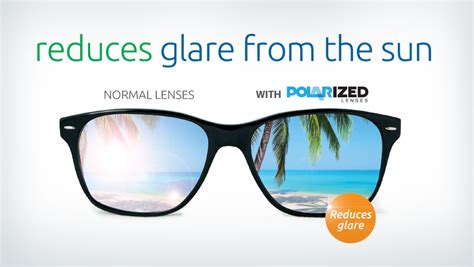 Polarized Lenses - Offers - Spec-Savers South Africa